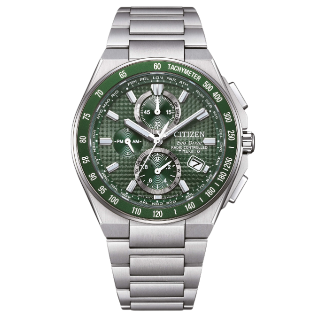 Orologio Citizen Uomo AT8398-53X