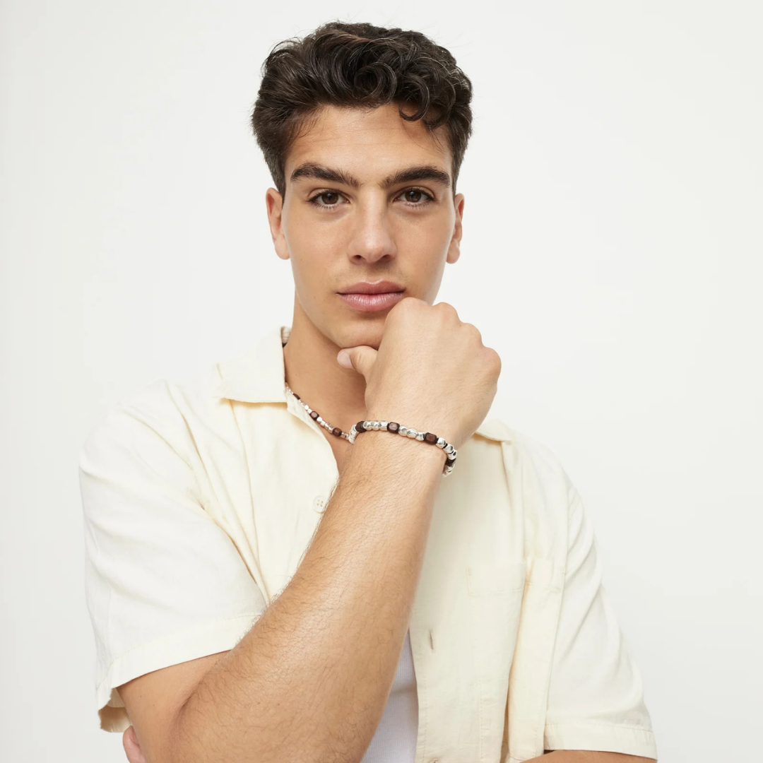 Bracciale Uno De 50 PUL2586MARMTL0L