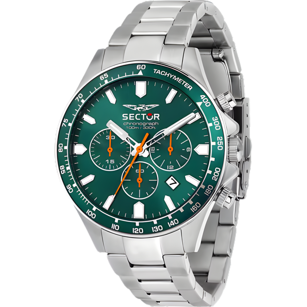 Orologio Sector Uomo R3273661055