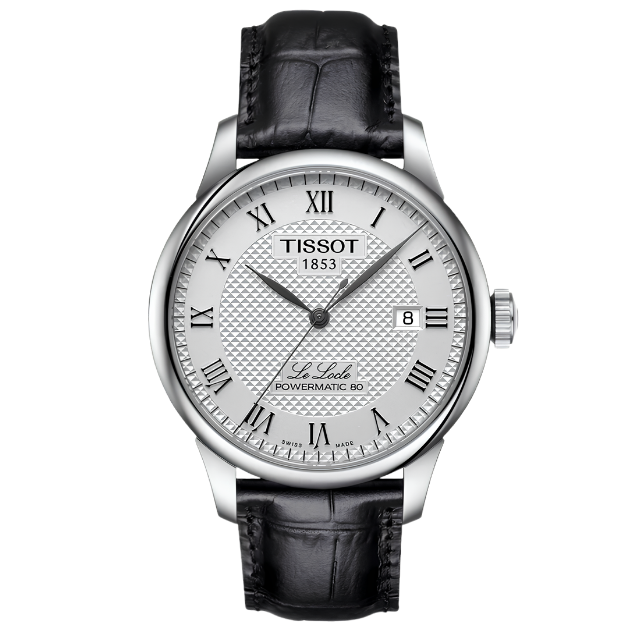 Orologio Tissot Uomo T0064071603300