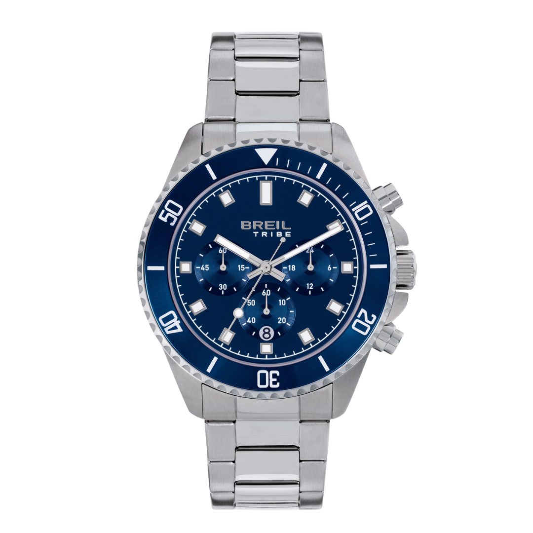 Orologio Breil Tribe Uomo EW0844