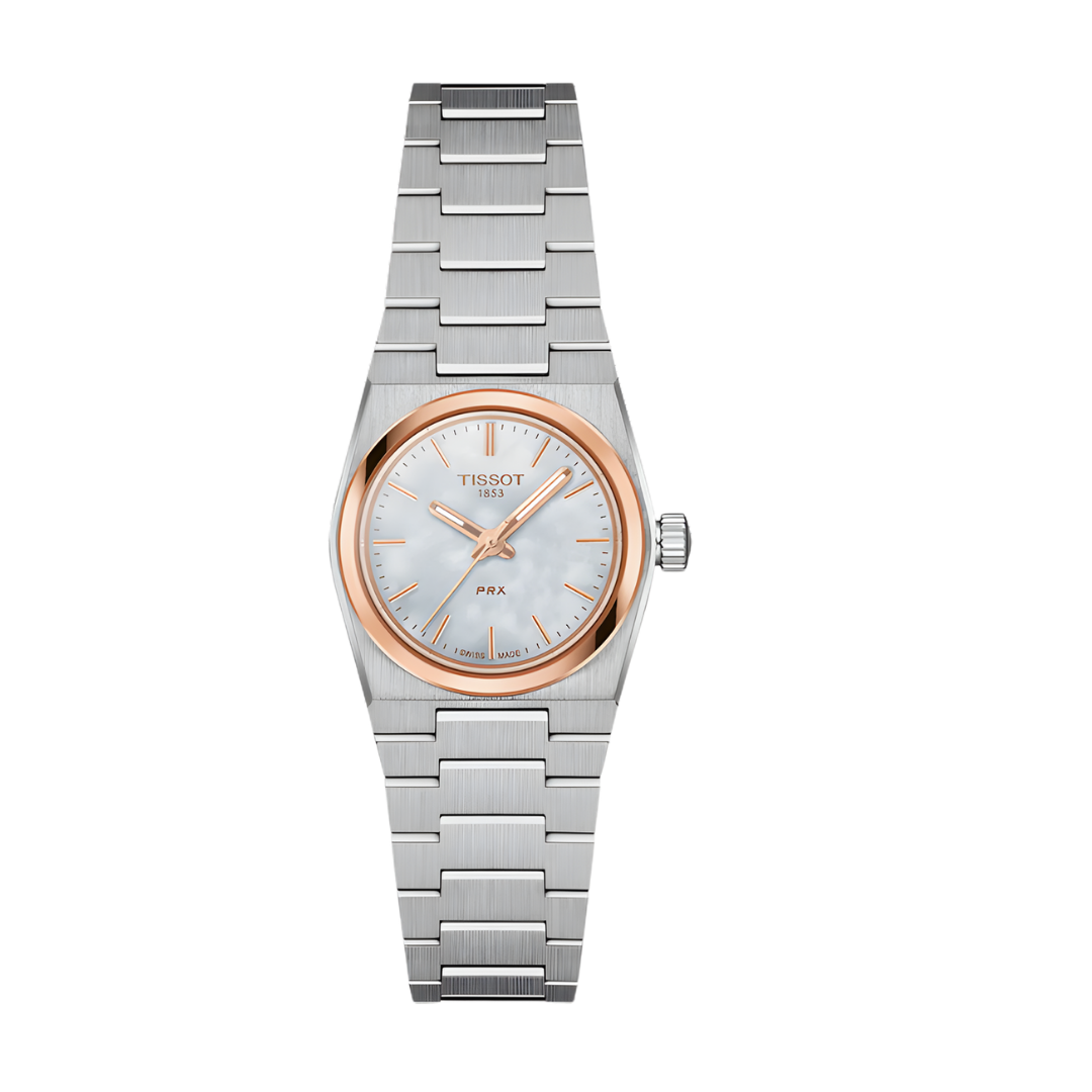 Orologio Tissot Donna T1370102111100