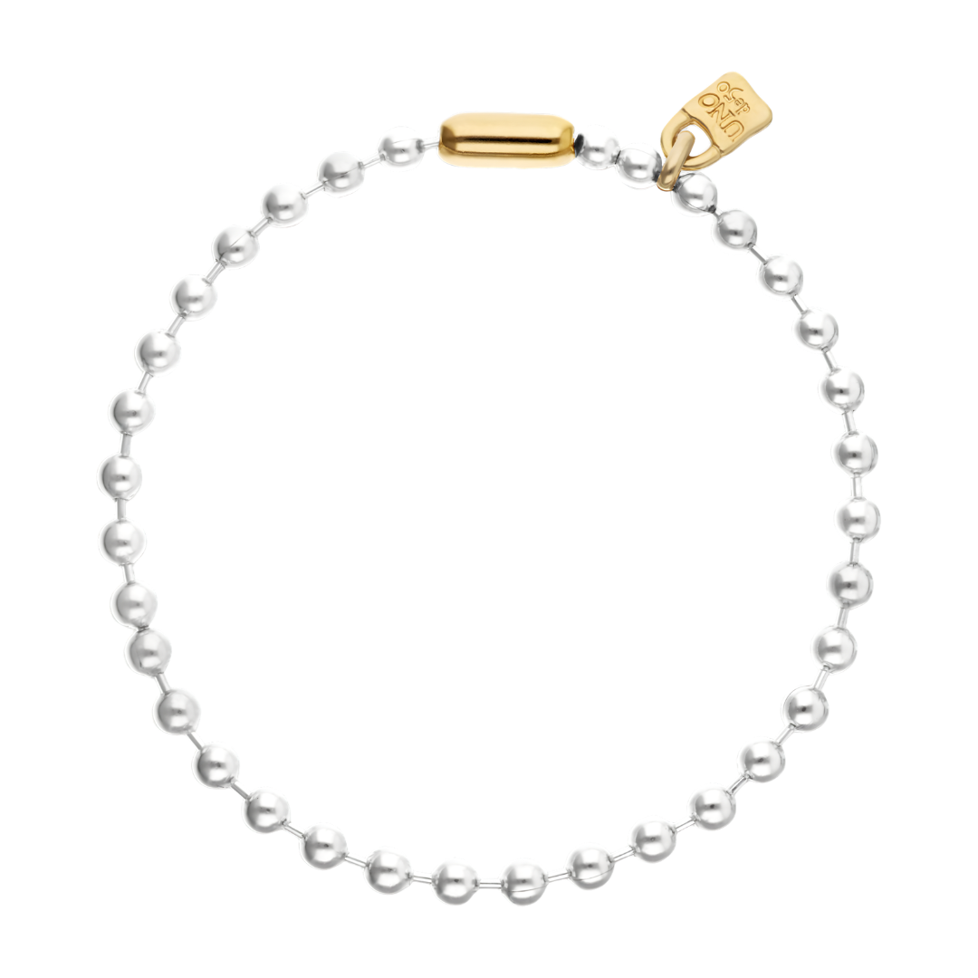 Collana Uno de 50 COL1390OROMTL0U