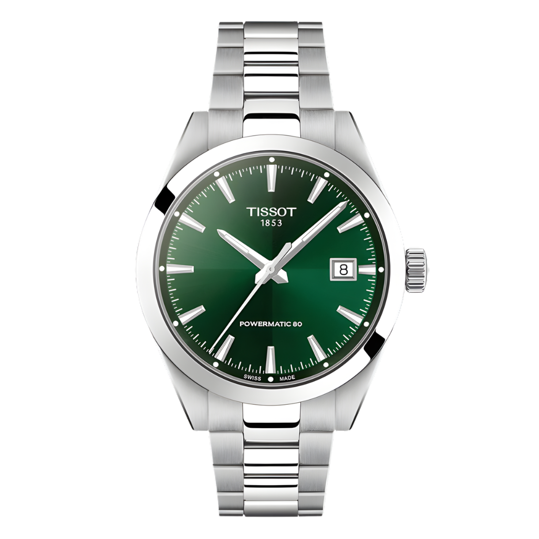 Orologio Tissot Uomo T1658071109100