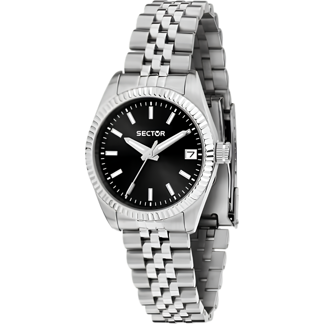 Orologio Sector Donna R3253240512