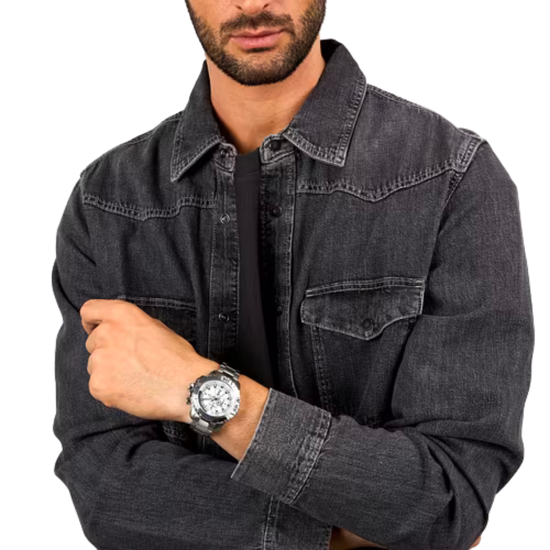 Orologio Sector Uomo R3273735007