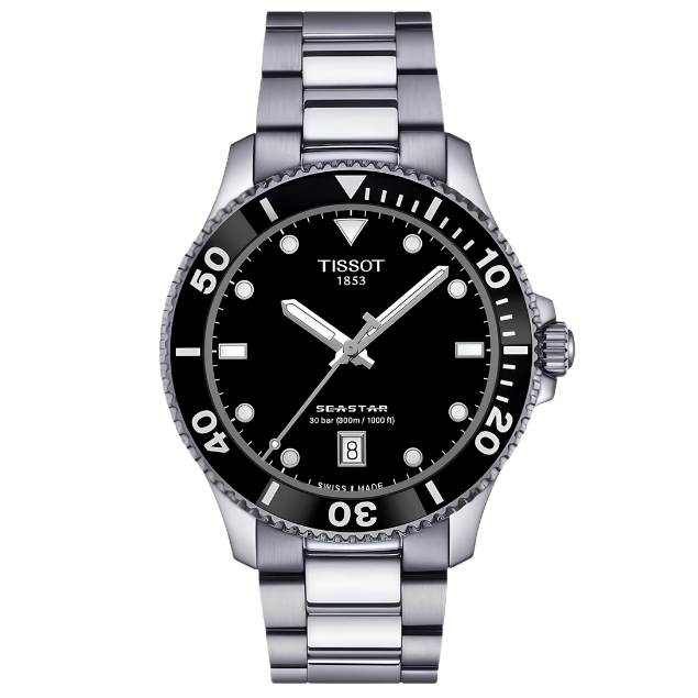 Orologio Tissot Uomo T1204101105100
