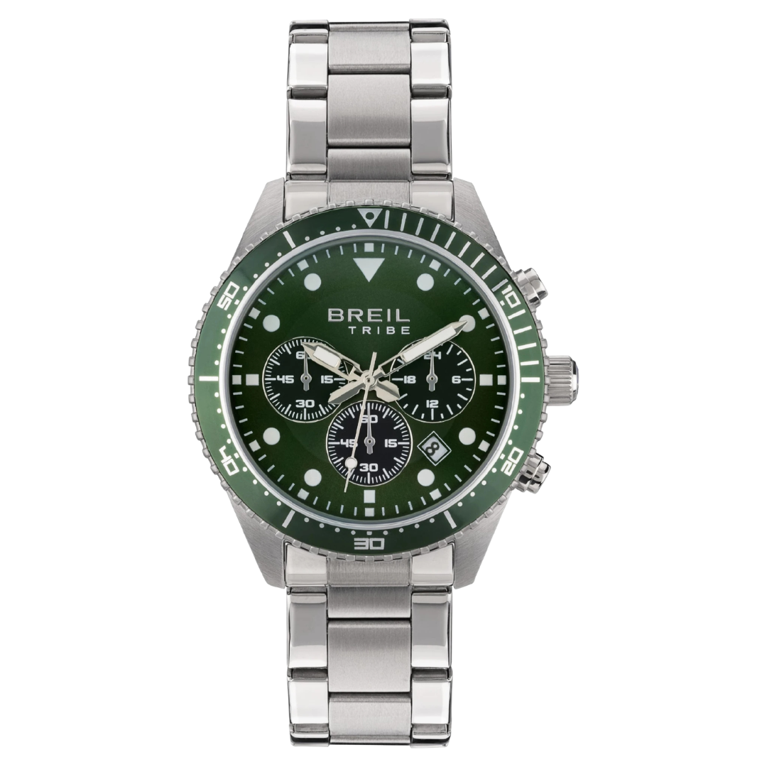Orologio Breil Tribe Uomo EW0638