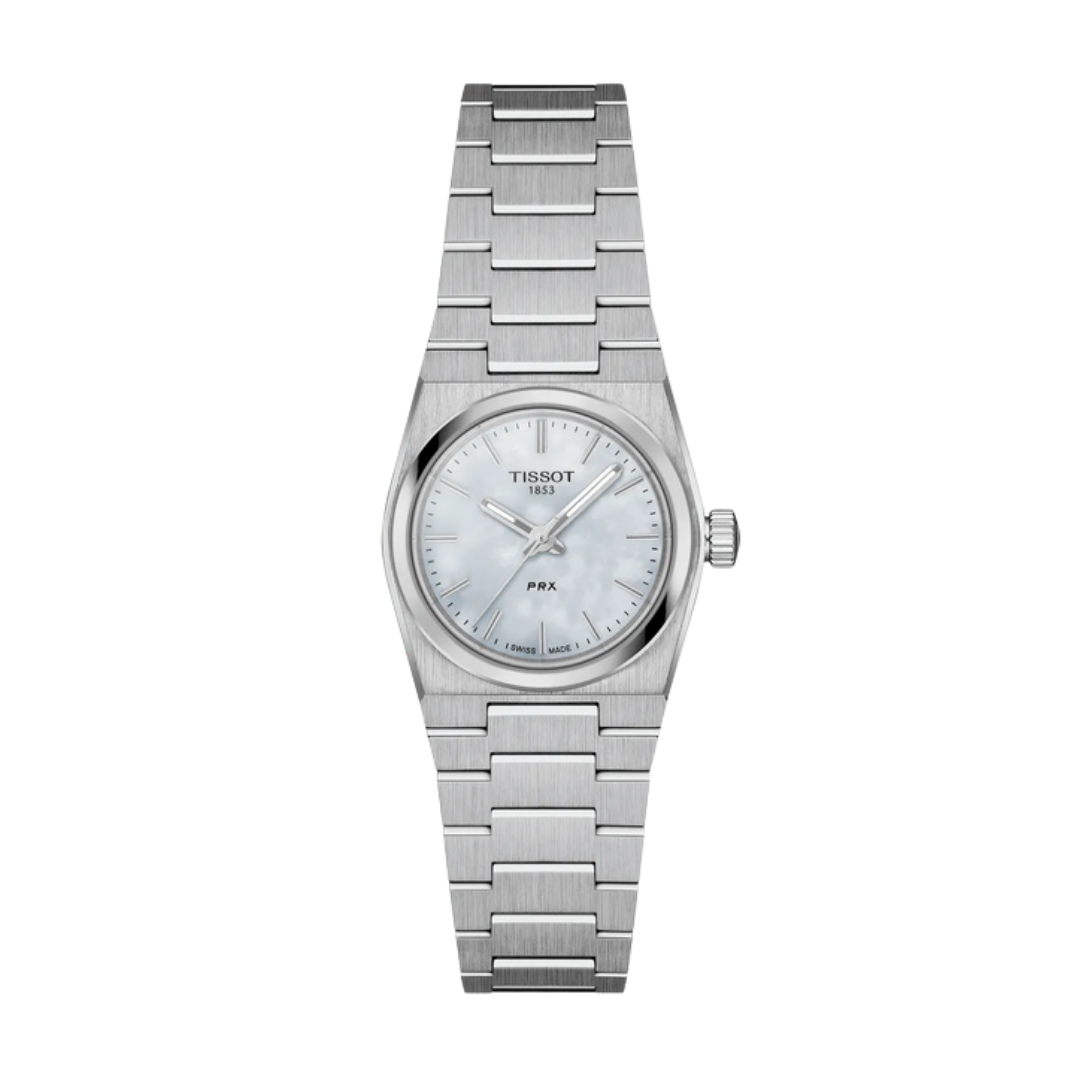 Orologio Tissot Donna T1370101111100