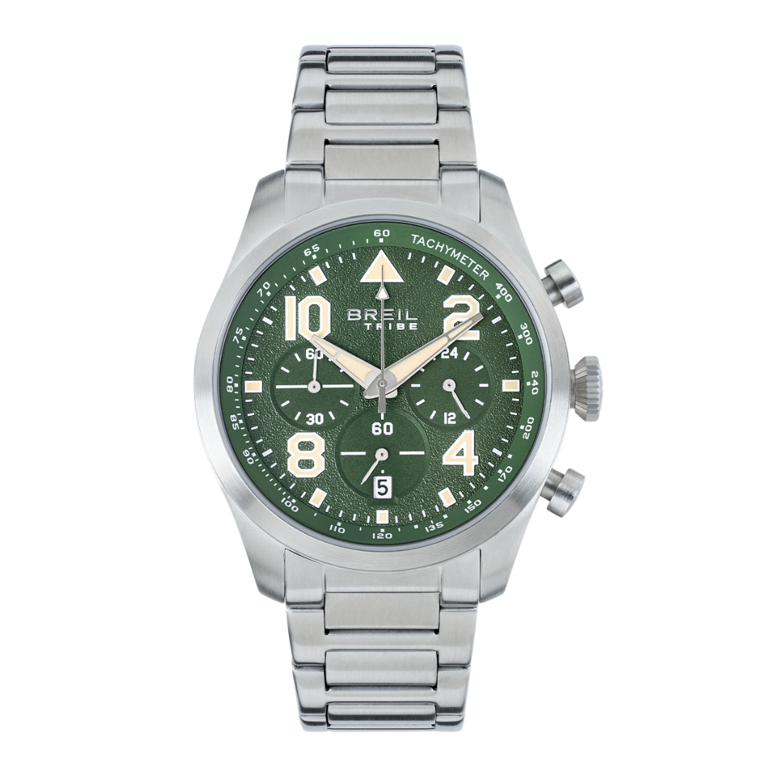 Orologio Breil Tribe Uomo EW0840