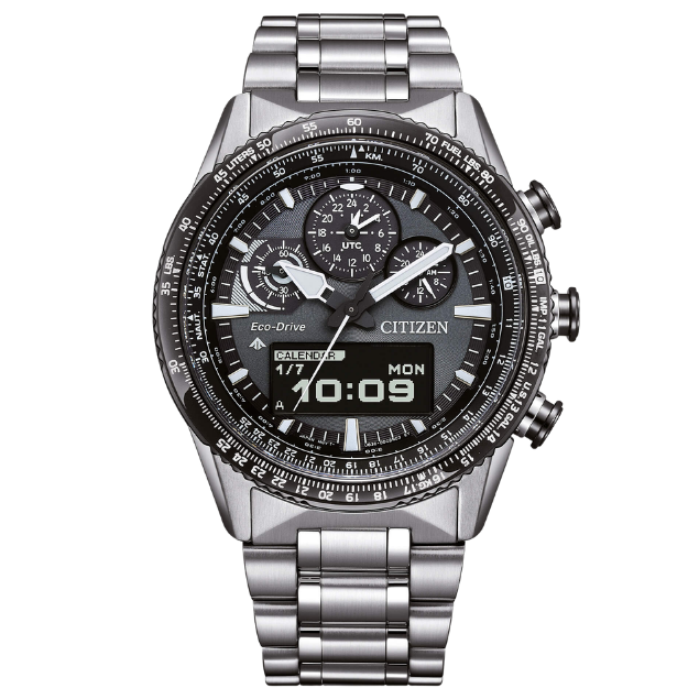 Orologio Citizen Uomo JV2006-55H