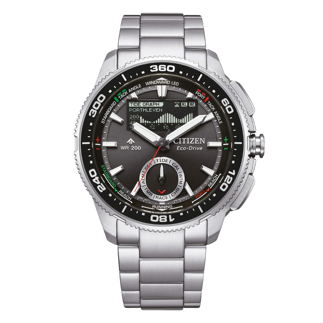 Orologio Citizen Uomo JV3001-53E