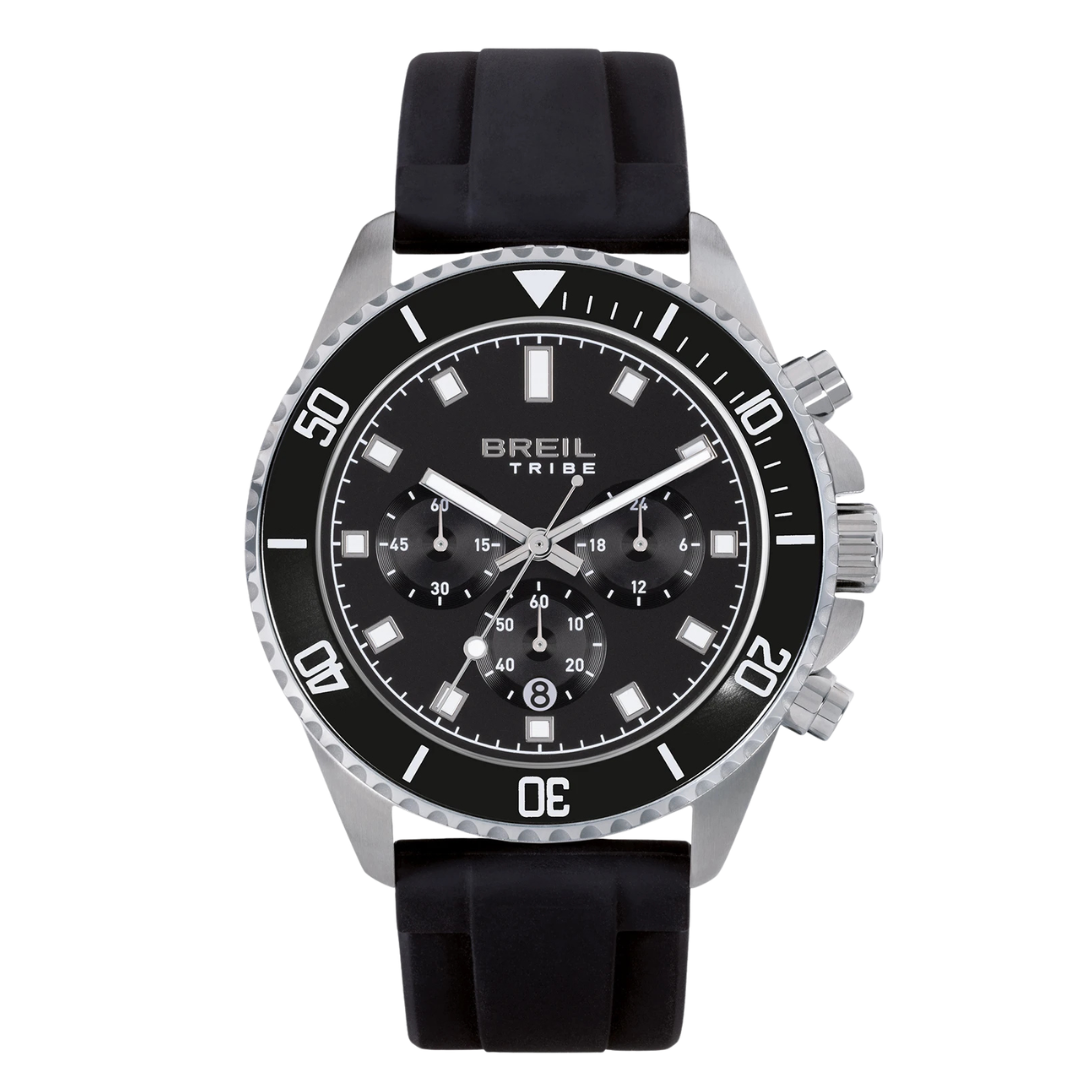 Orologio Breil Tribe Uomo EW0846