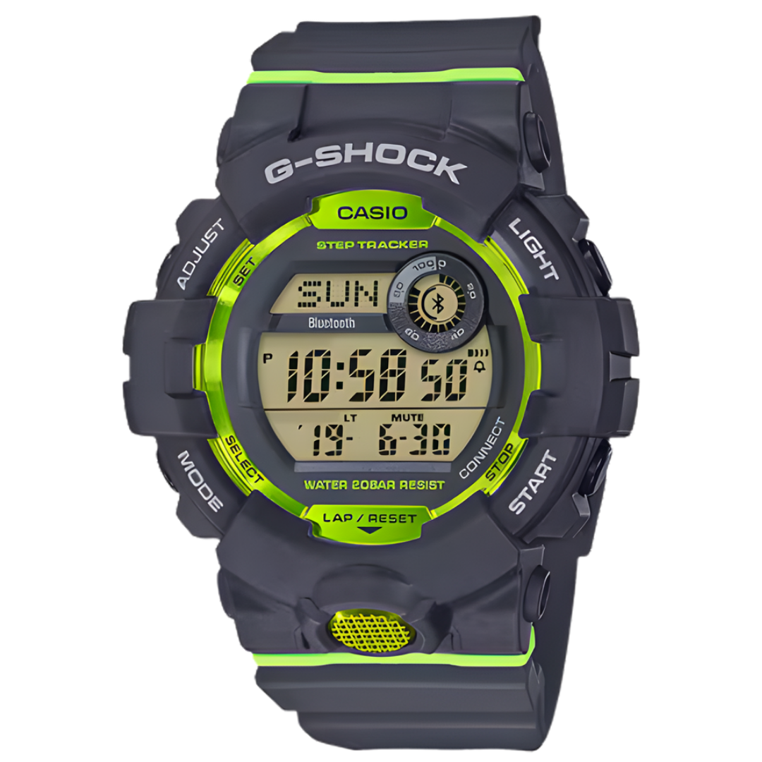 Orologio Casio G-SHOCK Uomo GBD-800-8ER