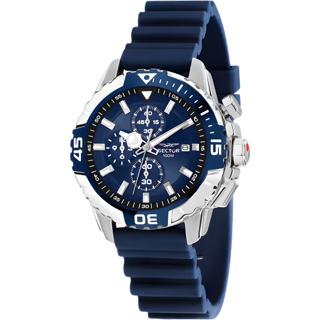 Orologio Sector Uomo R3271735001