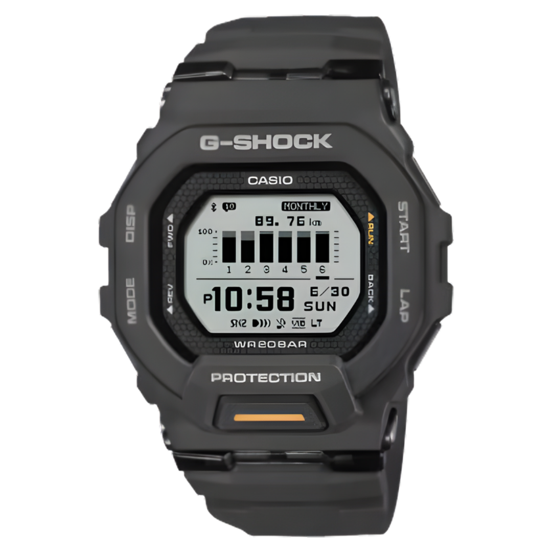 Orologio Casio G-SHOCK Uomo GBD-200-1A1ER