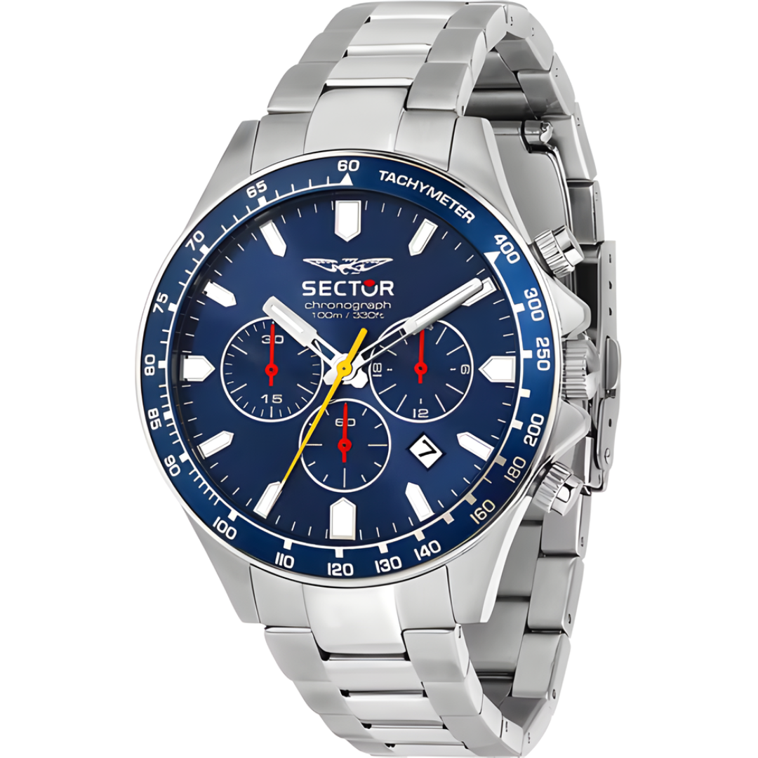 Orologio Sector Uomo R3273661056