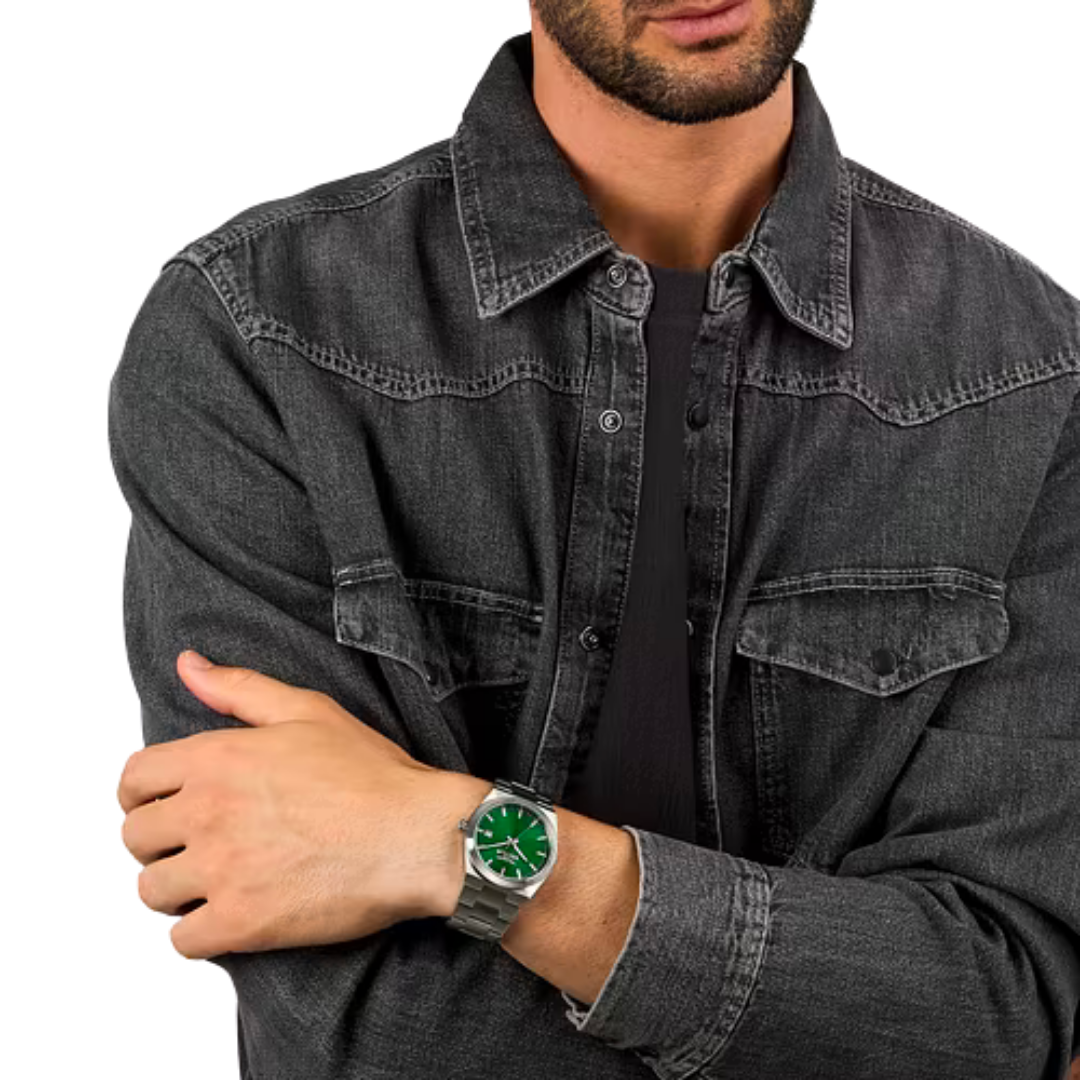 Orologio Sector Uomo R3253301002