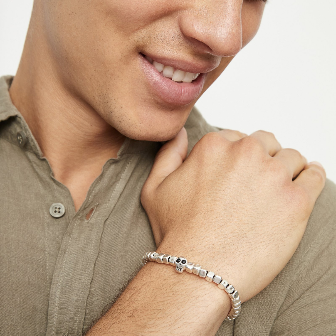 Bracciale Uno De 50 PUL2589NGRMTL0L