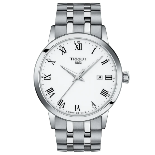 Orologio Tissot Uomo T1294101101300