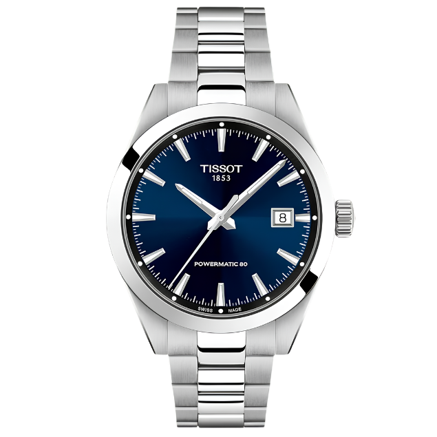 Orologio Tissot Uomo T1658071104100