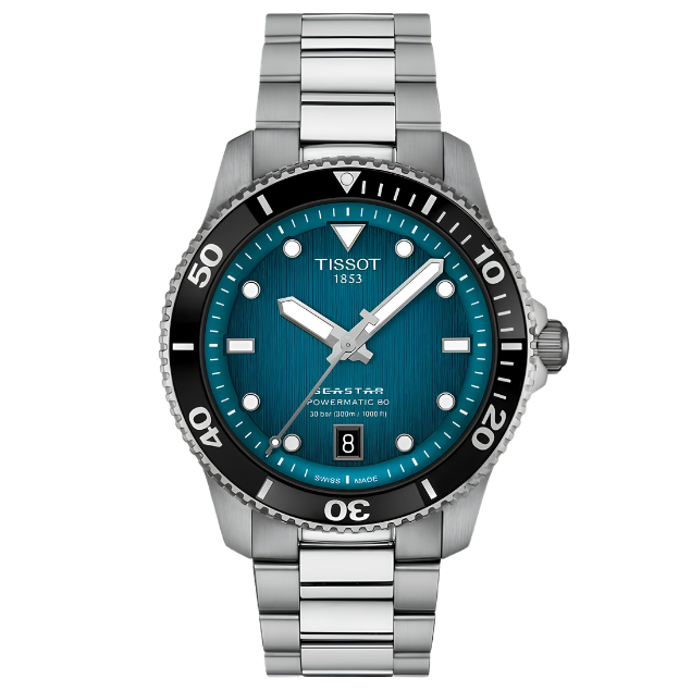 Orologio Tissot Unisex T1208071109100