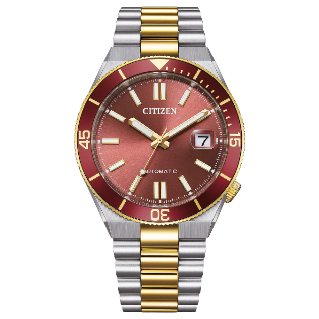 Orologio Citizen Uomo NJ0234-58X