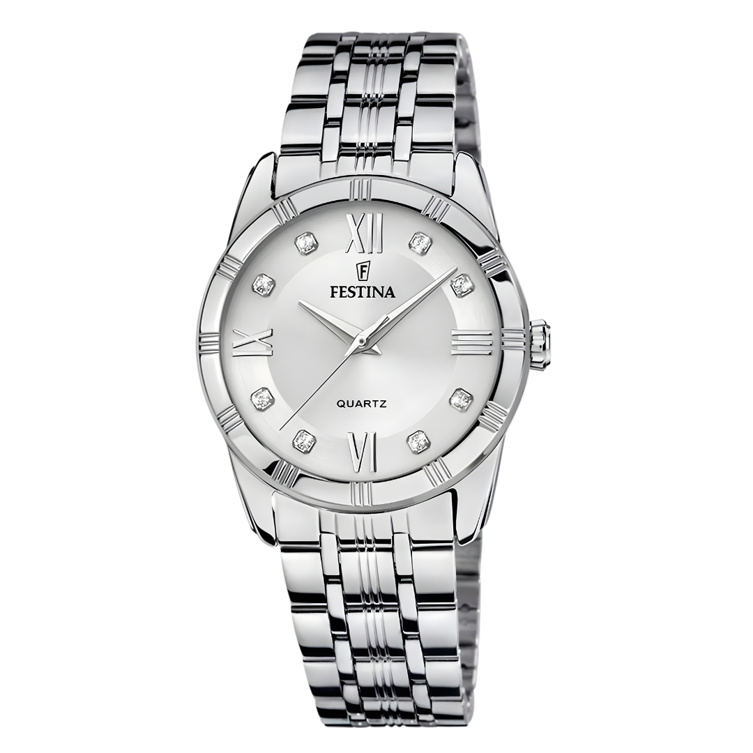 Orologio Festina Donna  F16940/A