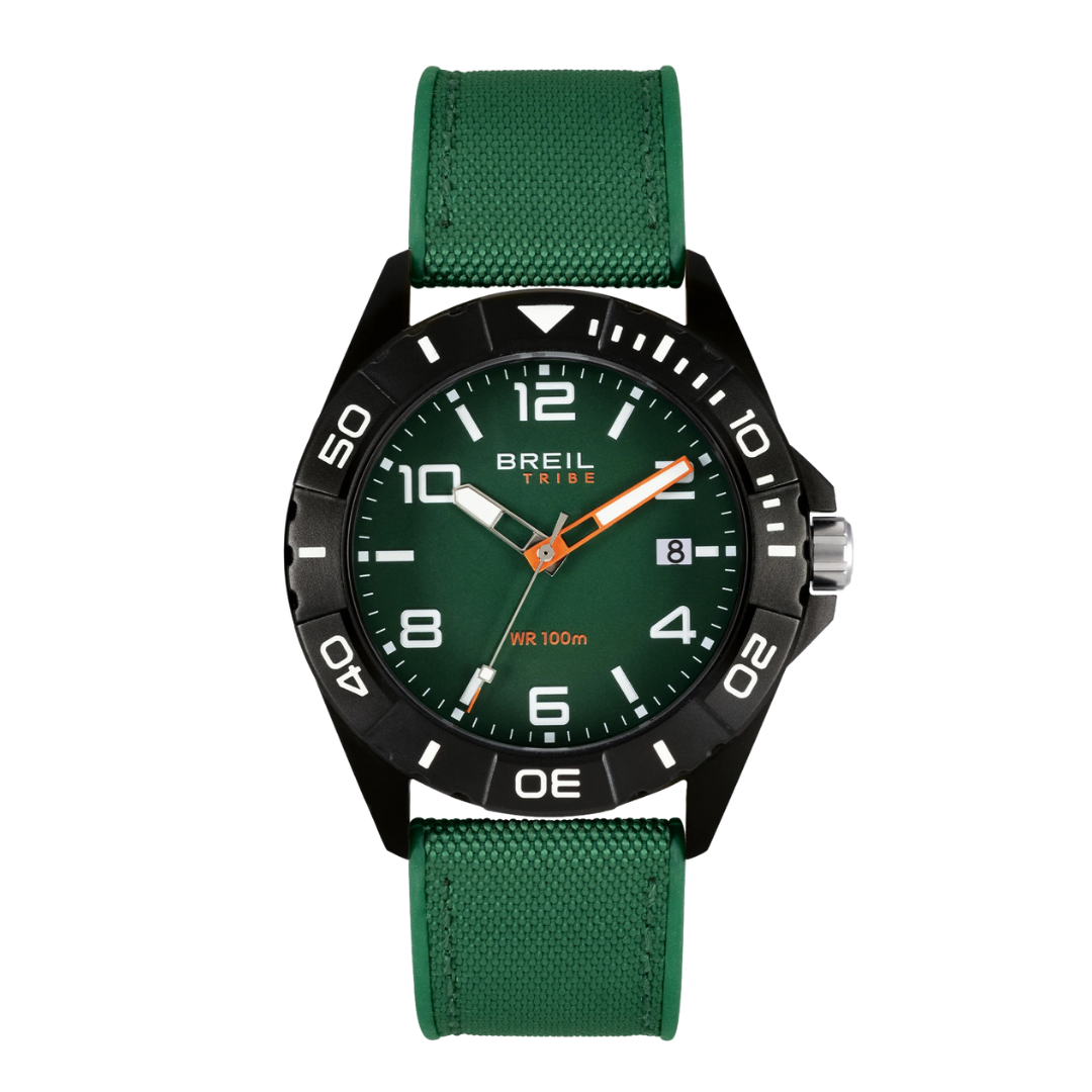 Orologio Breil Tribe Uomo EW0836