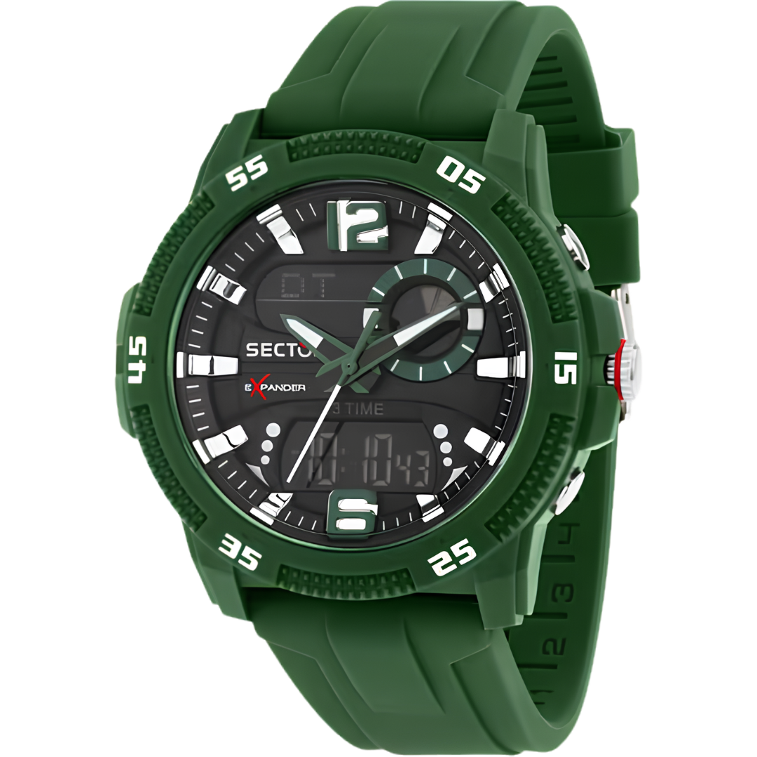 Orologio Sector Uomo R3251355001