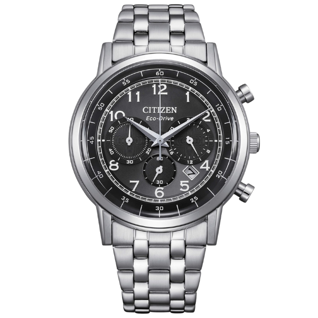 Orologio Citizen Uomo CA4630-53E