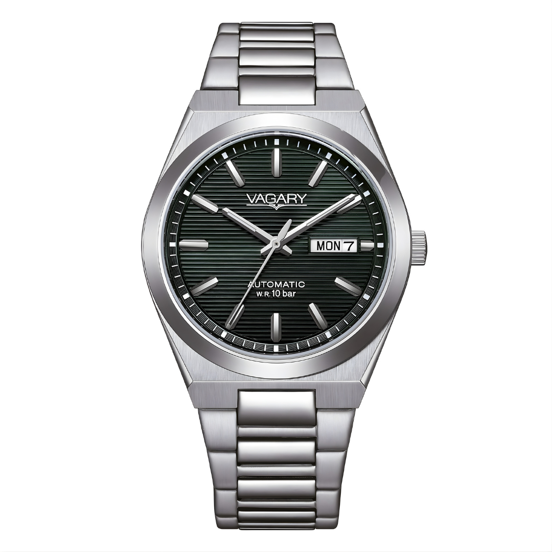 Orologio Vagary Uomo IX3-611-41