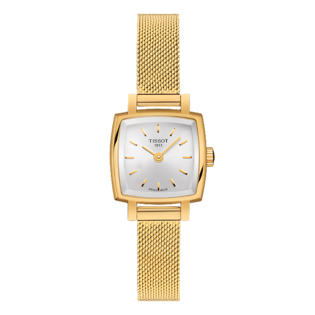 Orologio Tissot Donna T0581093303100