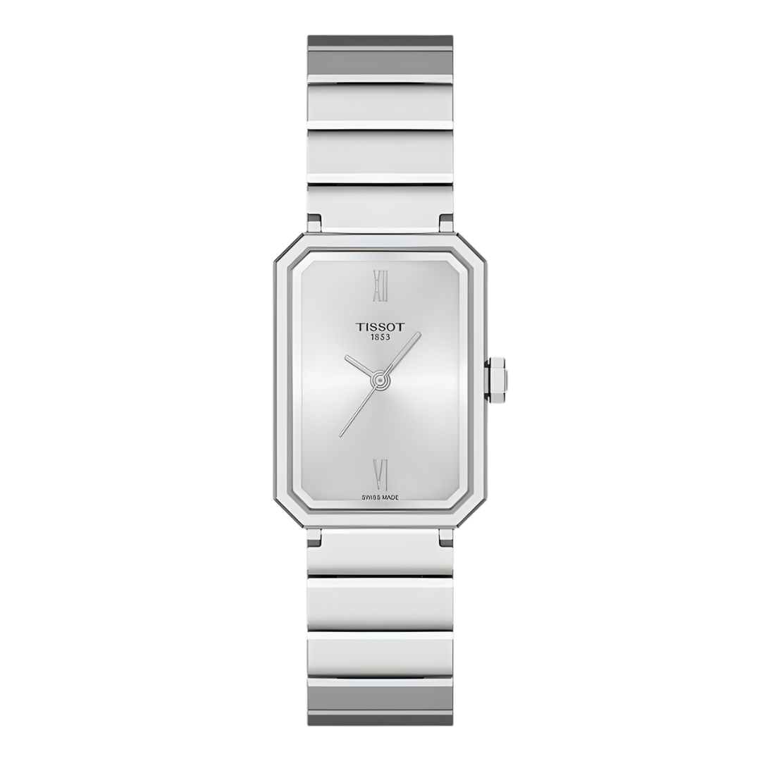 Orologio Tissot Donna T1601101103300