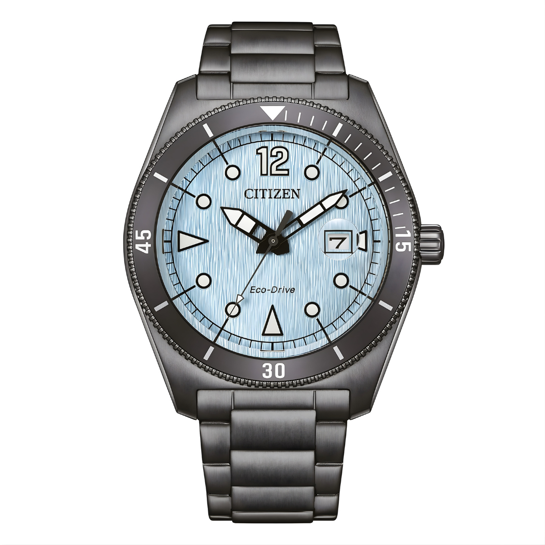 Orologio Citizen Uomo AW1887-56L