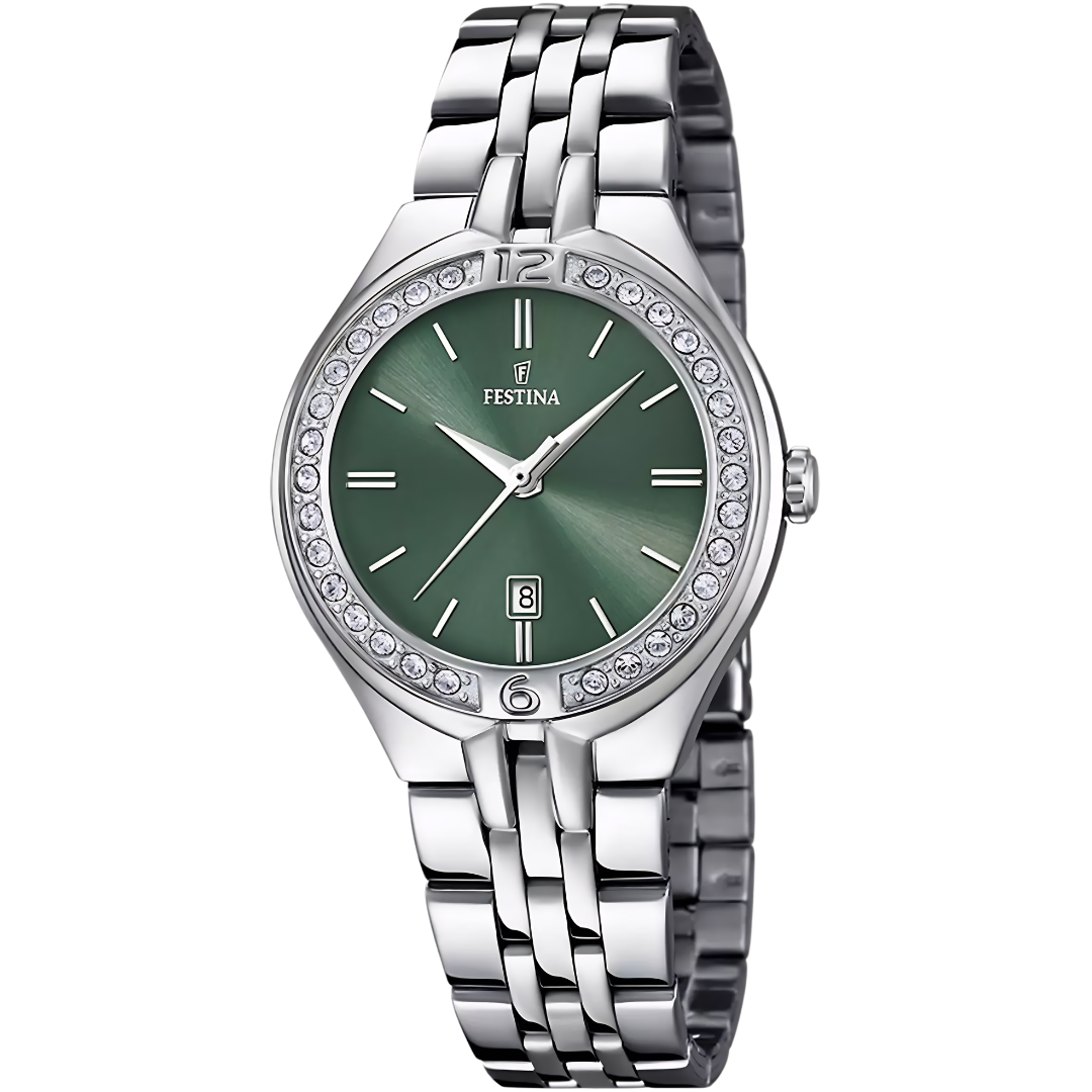Orologio Festina Donna F16867/8