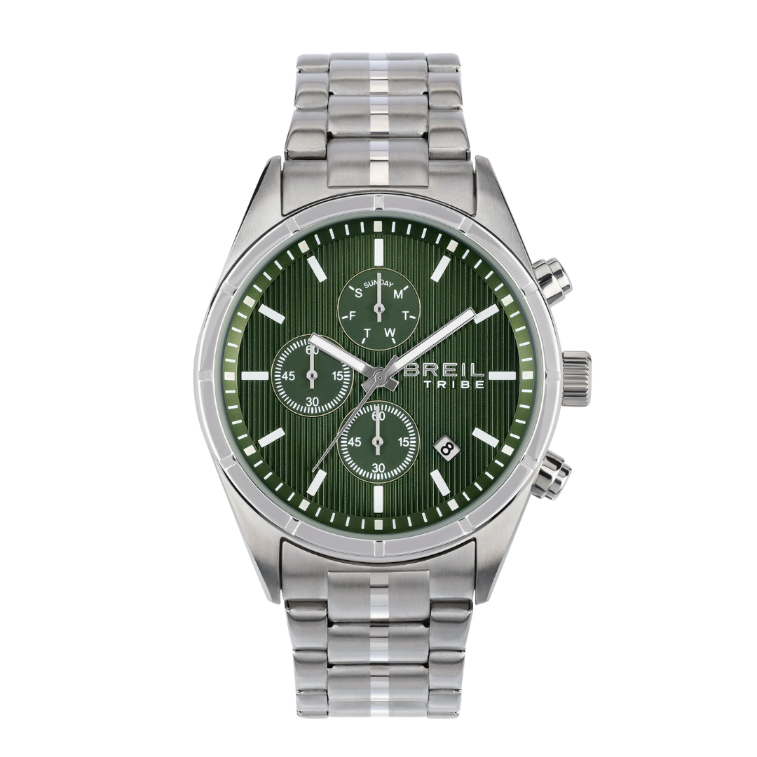 Orologio Breil Tribe Uomo EW0796