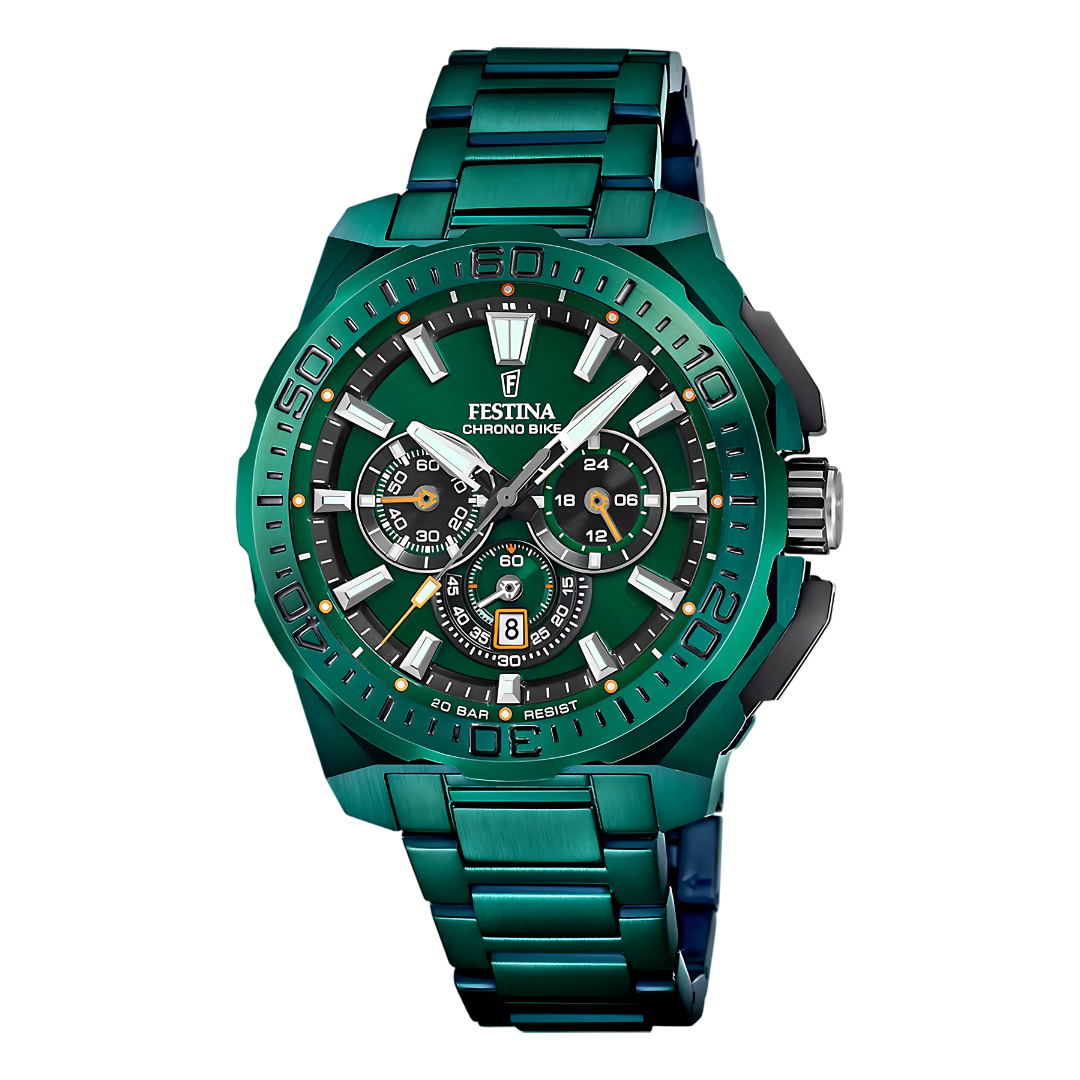Orologio Festina Uomo F20730/1