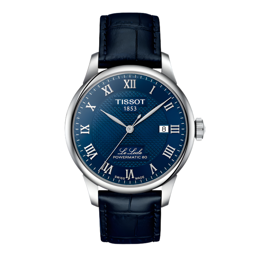 Orologio Tissot Uomo T0064071604300