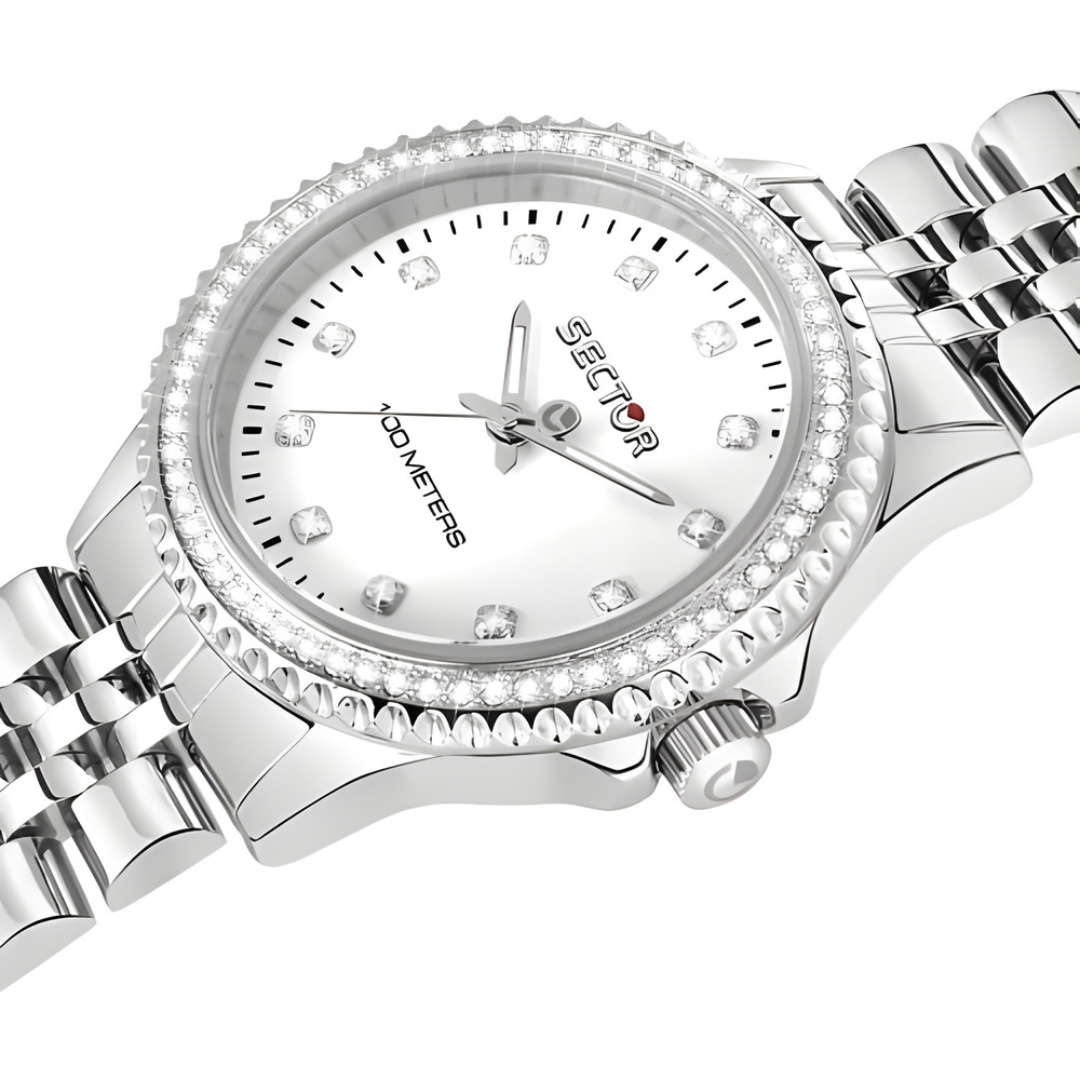 Orologio Sector Donna R3253161538