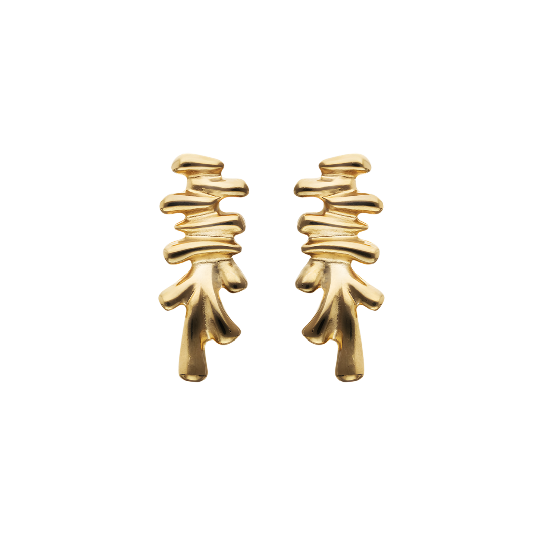 Orecchini Uno de 50 PEN1070ORO0000U