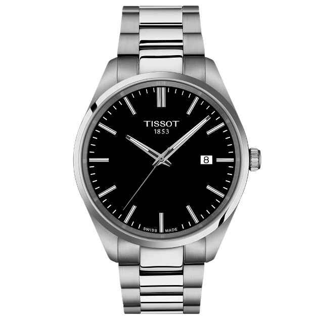 Orologio Tissot Uomo T1504101105100