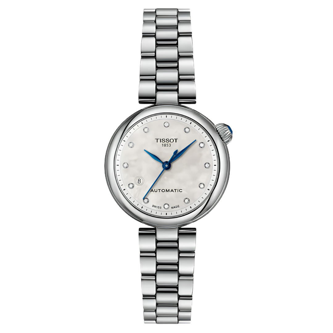 Orologio Tissot Donna T1522071111600