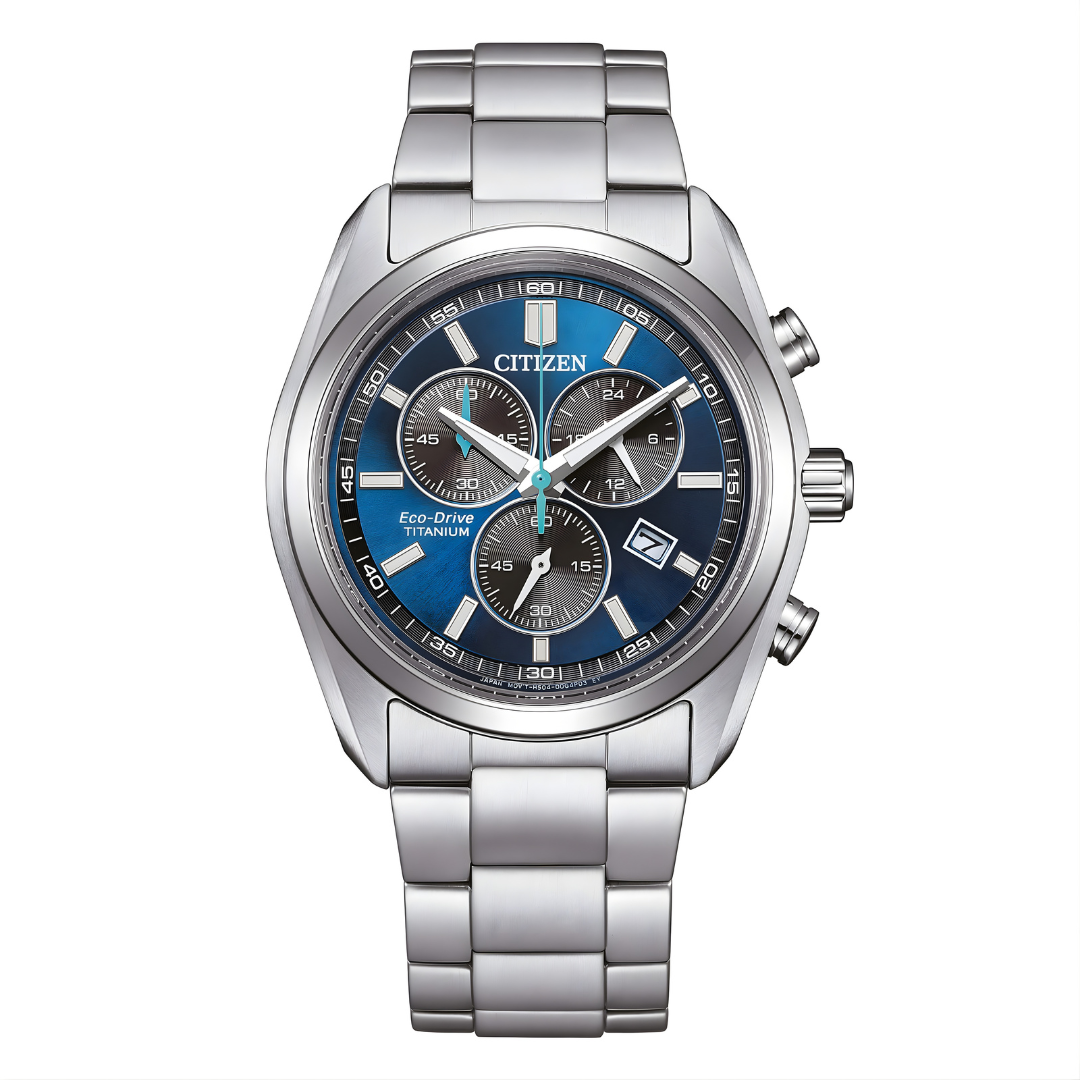 Orologio Citizen Uomo AT2590-59L