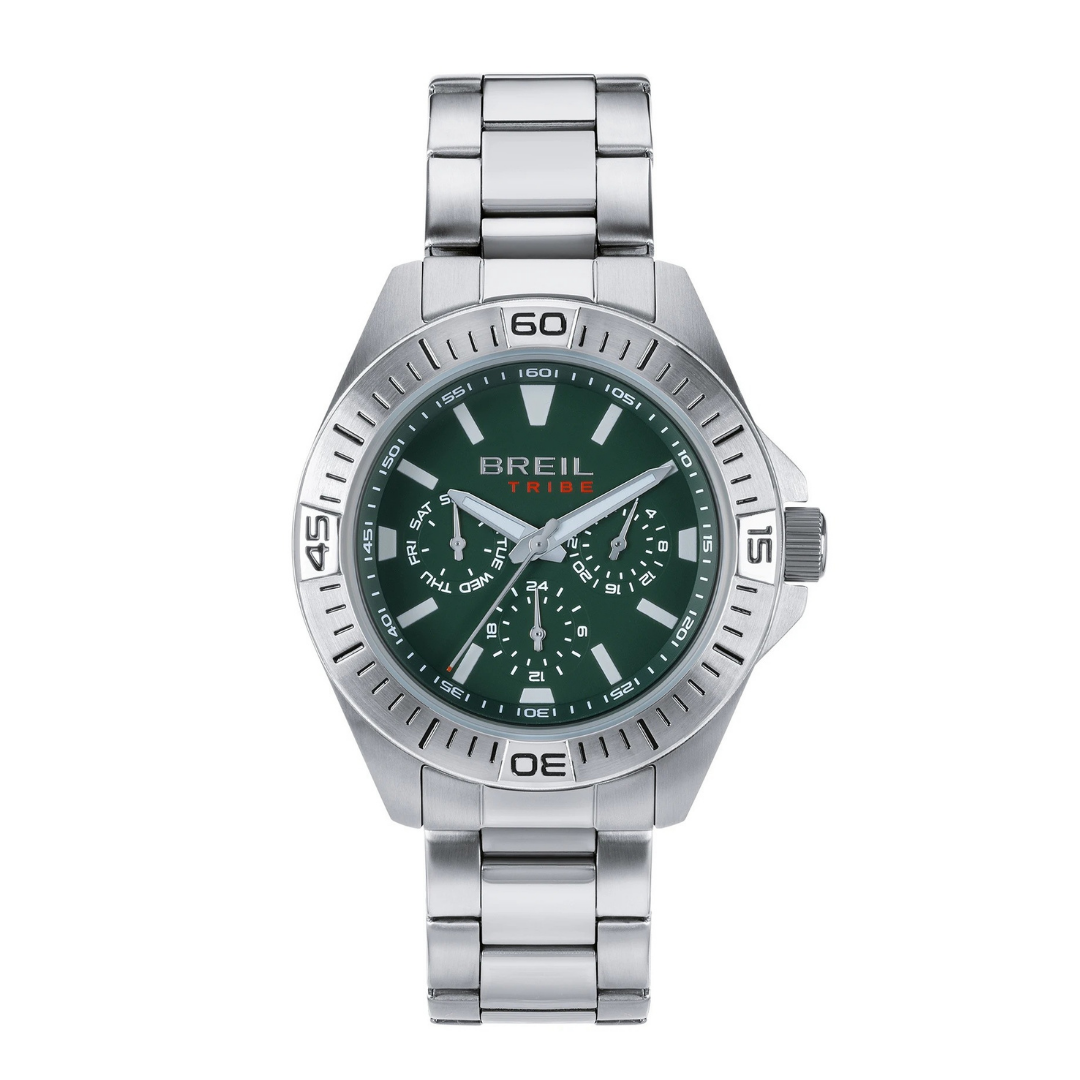 Orologio Breil Tribe Uomo EW0766