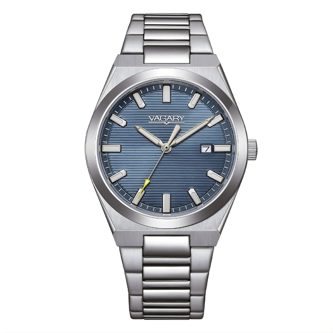 Orologio Vagary Uomo IB9-719-73
