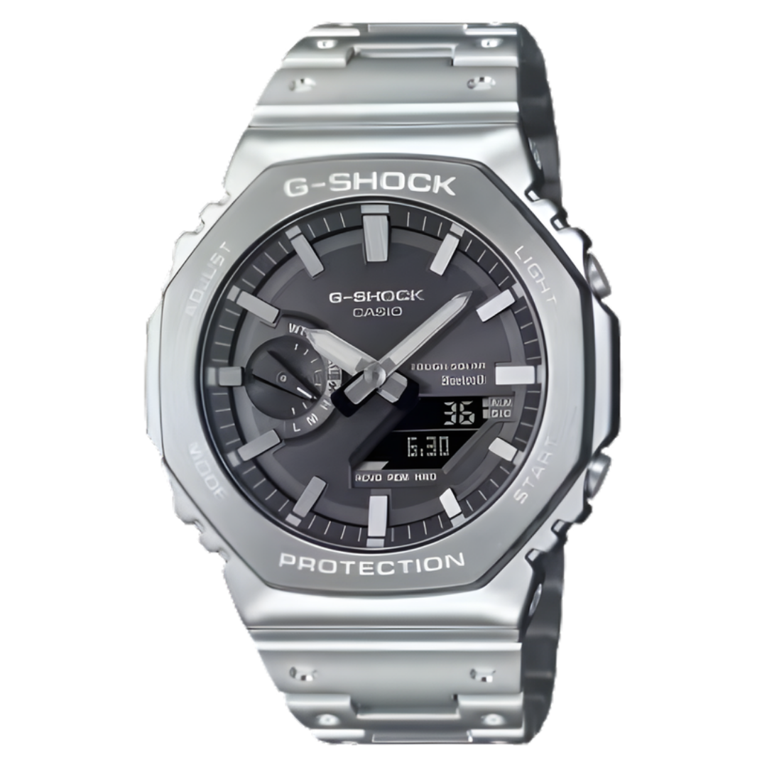 Orologio Casio G-SHOCK Uomo GM-B2100SD-1AER