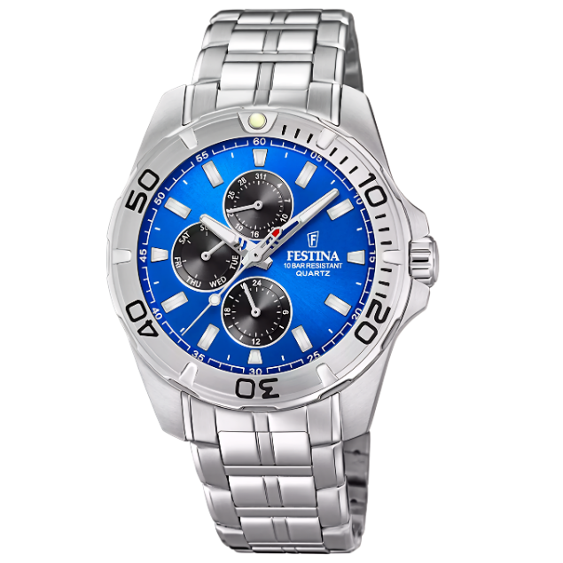 Orologio Festina Uomo F20445/4