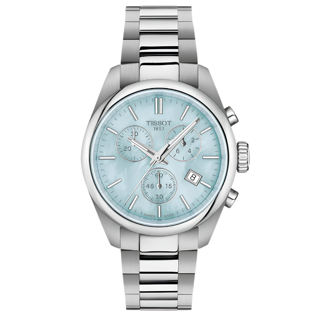 Orologio Tissot Uomo T1502171113100