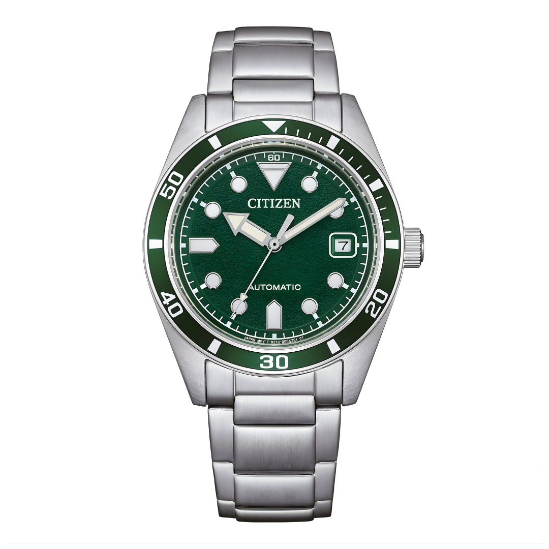 Orologio Citizen Uomo NJ0220-52X